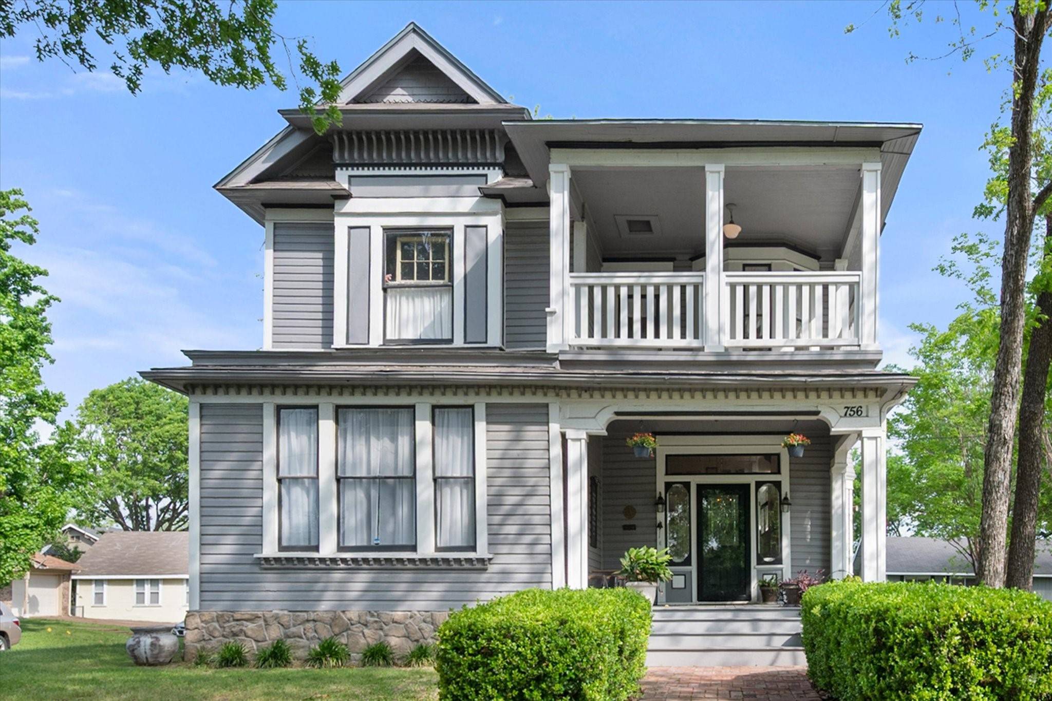 Corsicana, TX 75110,756 W 3rd AVE