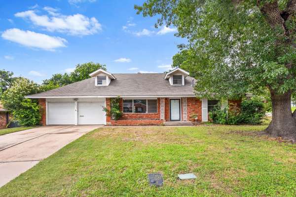3350 Covert AVE, Fort Worth, TX 76133