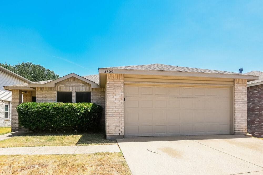 8725 Hunters TRL, Fort Worth, TX 76123