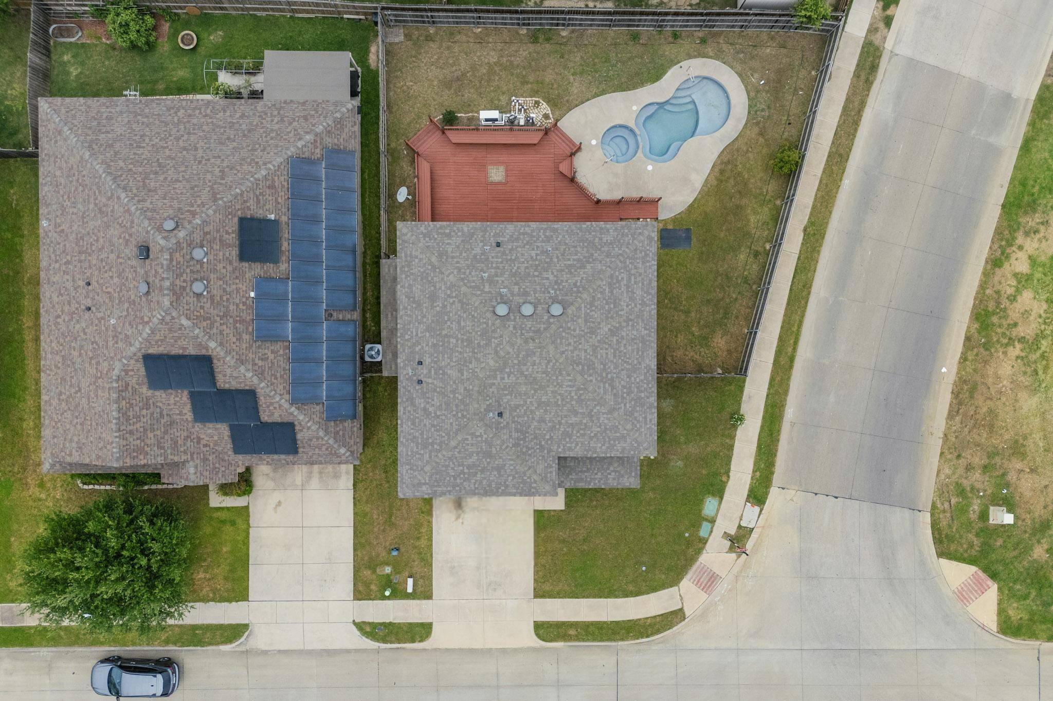 Venus, TX 76084,101 Patriot Pkwy