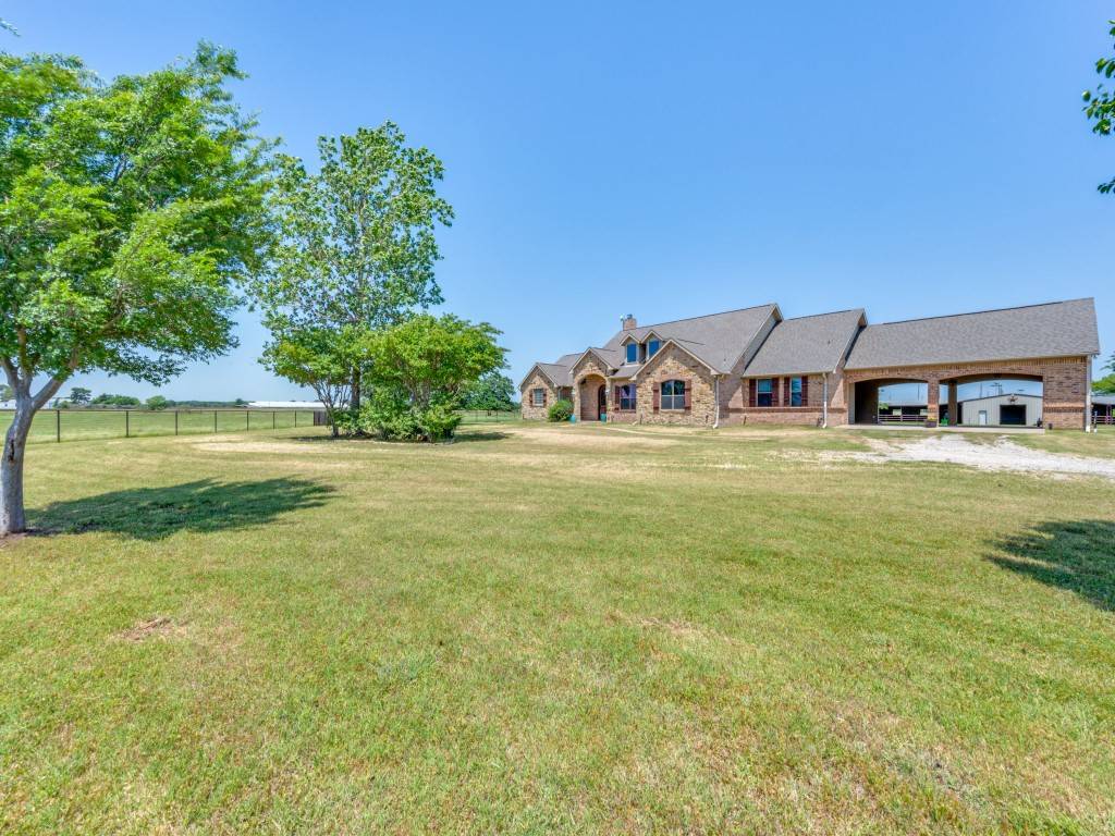 Pilot Point, TX 76258,1559 E Blackjack RD