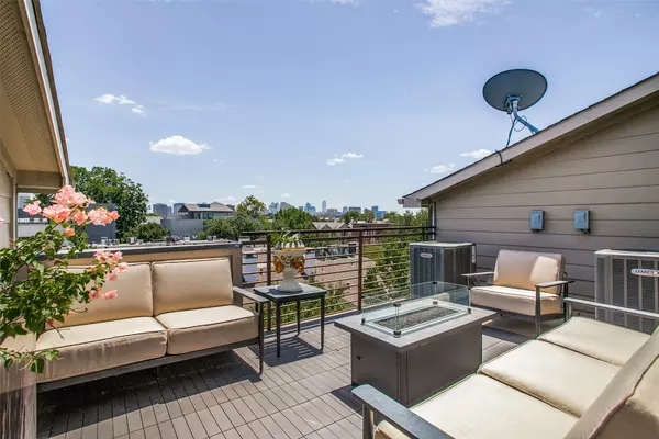 4434 Holland AVE #C, Dallas, TX 75219