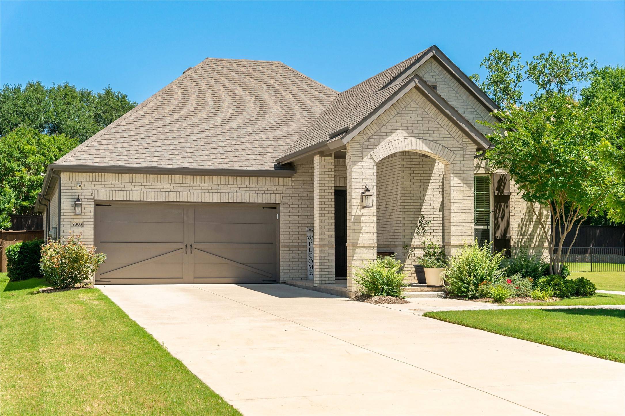 Rowlett, TX 75088,7803 Coronado DR