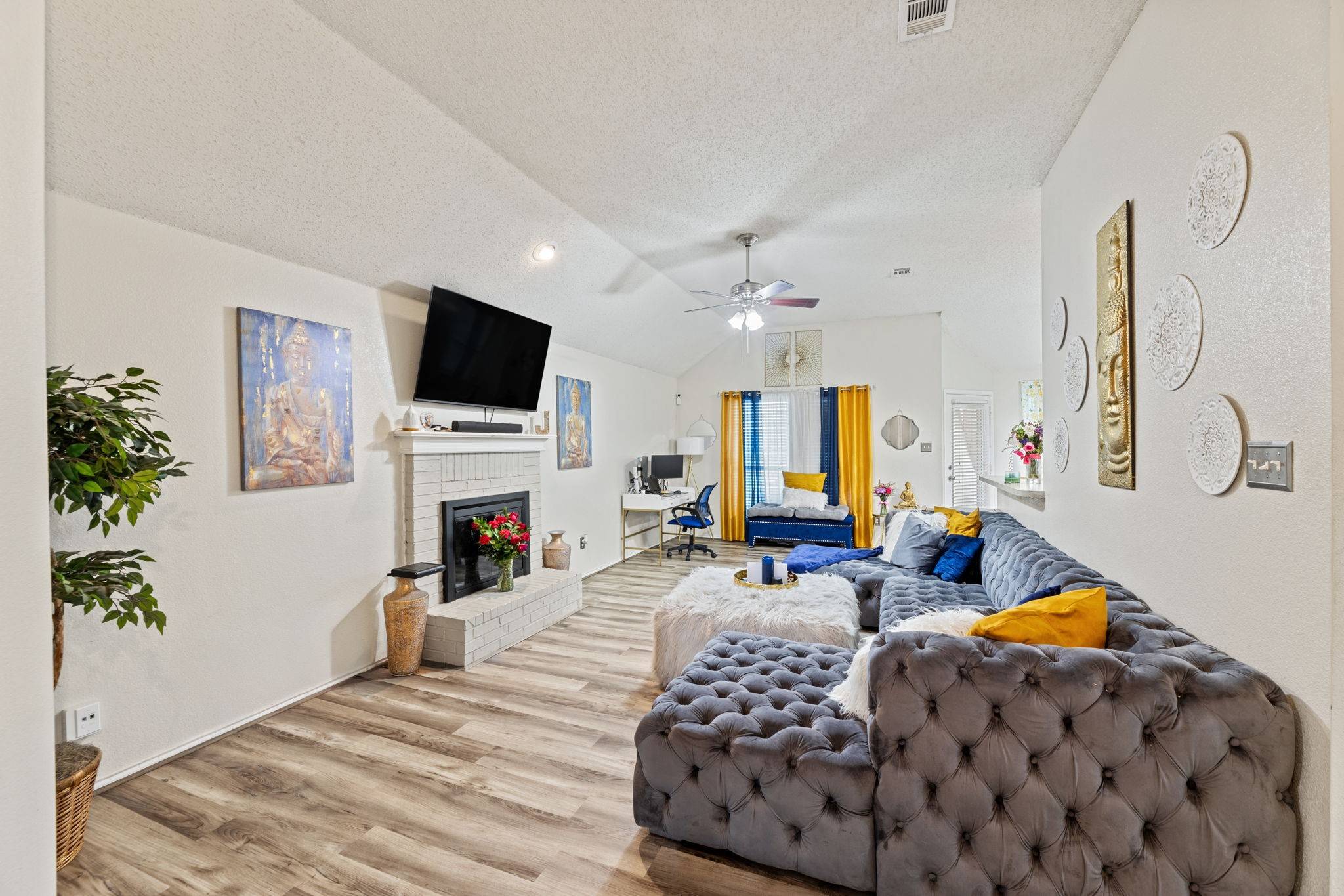 Seagoville, TX 75159,509 Shaye CT