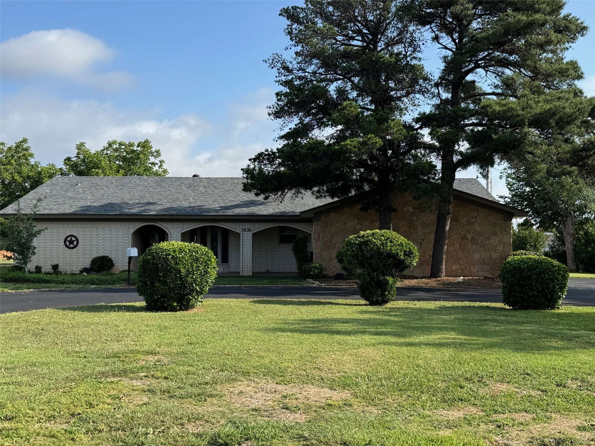 5626 Meadow DR, Abilene, TX 79606