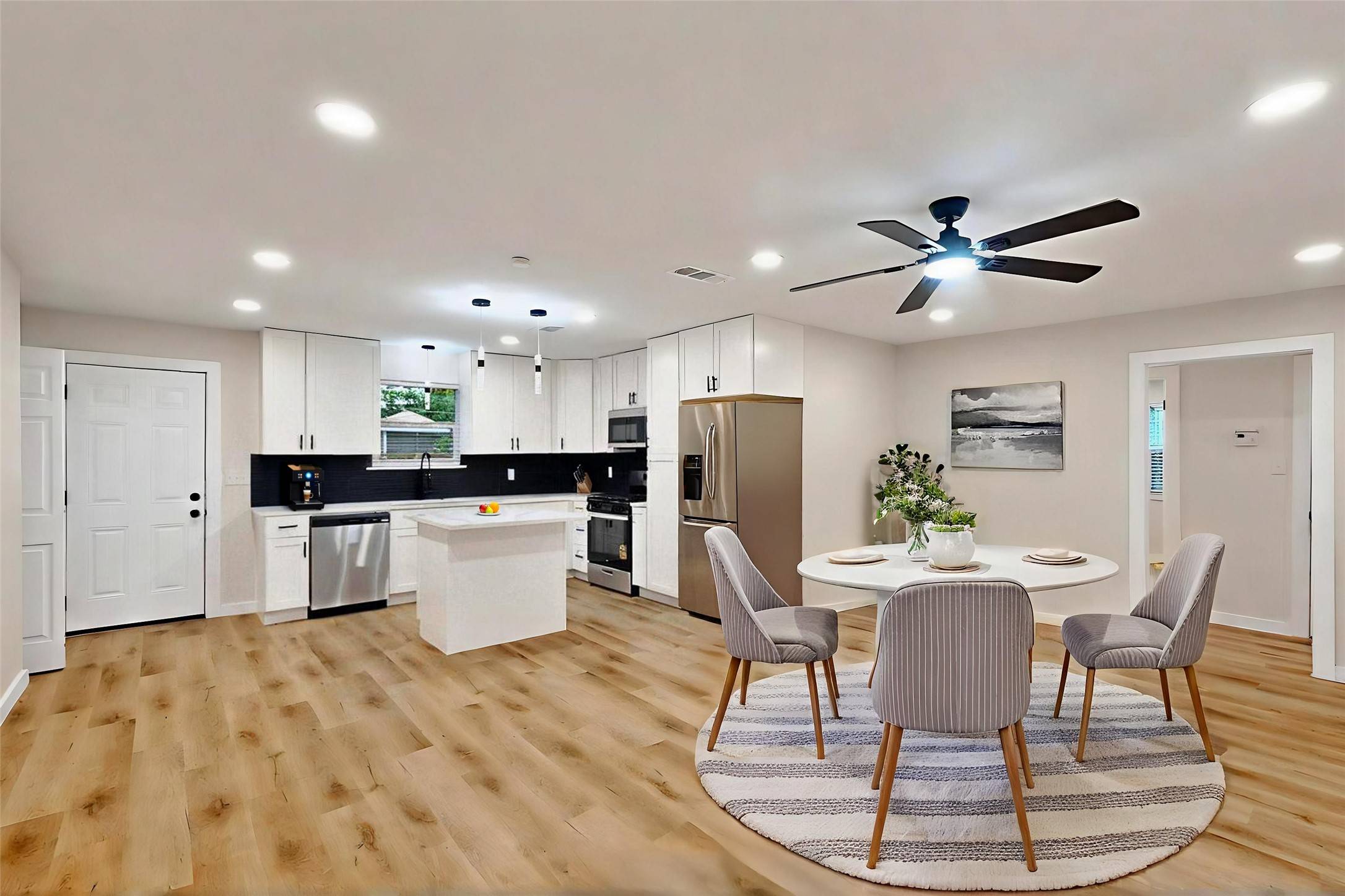 3103 Andrea LN, Dallas, TX 75228