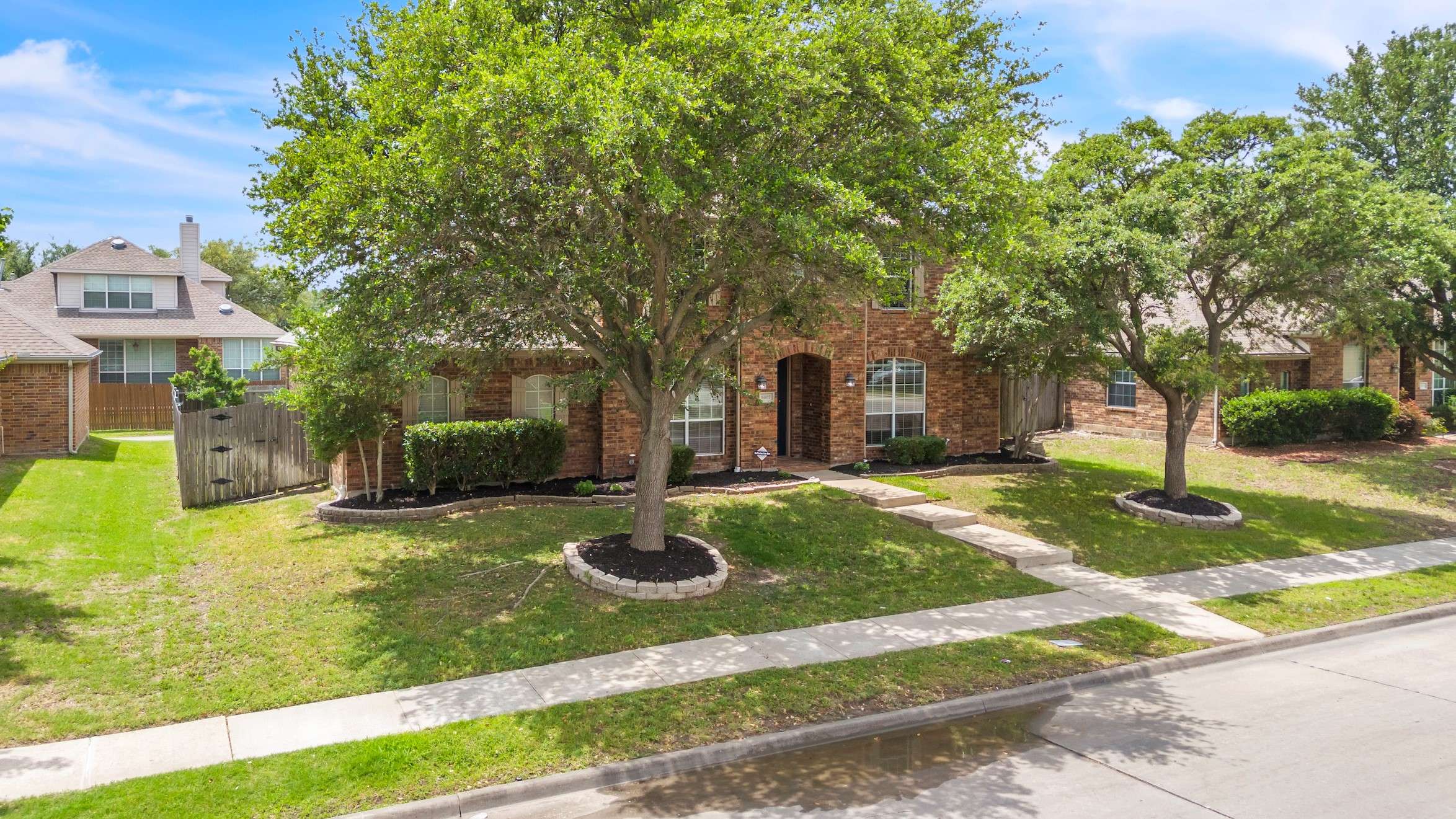Rowlett, TX 75089,8002 Westover DR