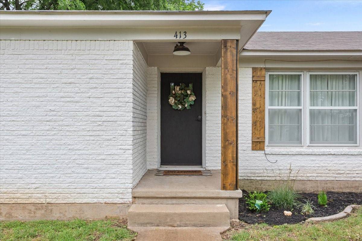 Mcgregor, TX 76657,413 S Tyler ST