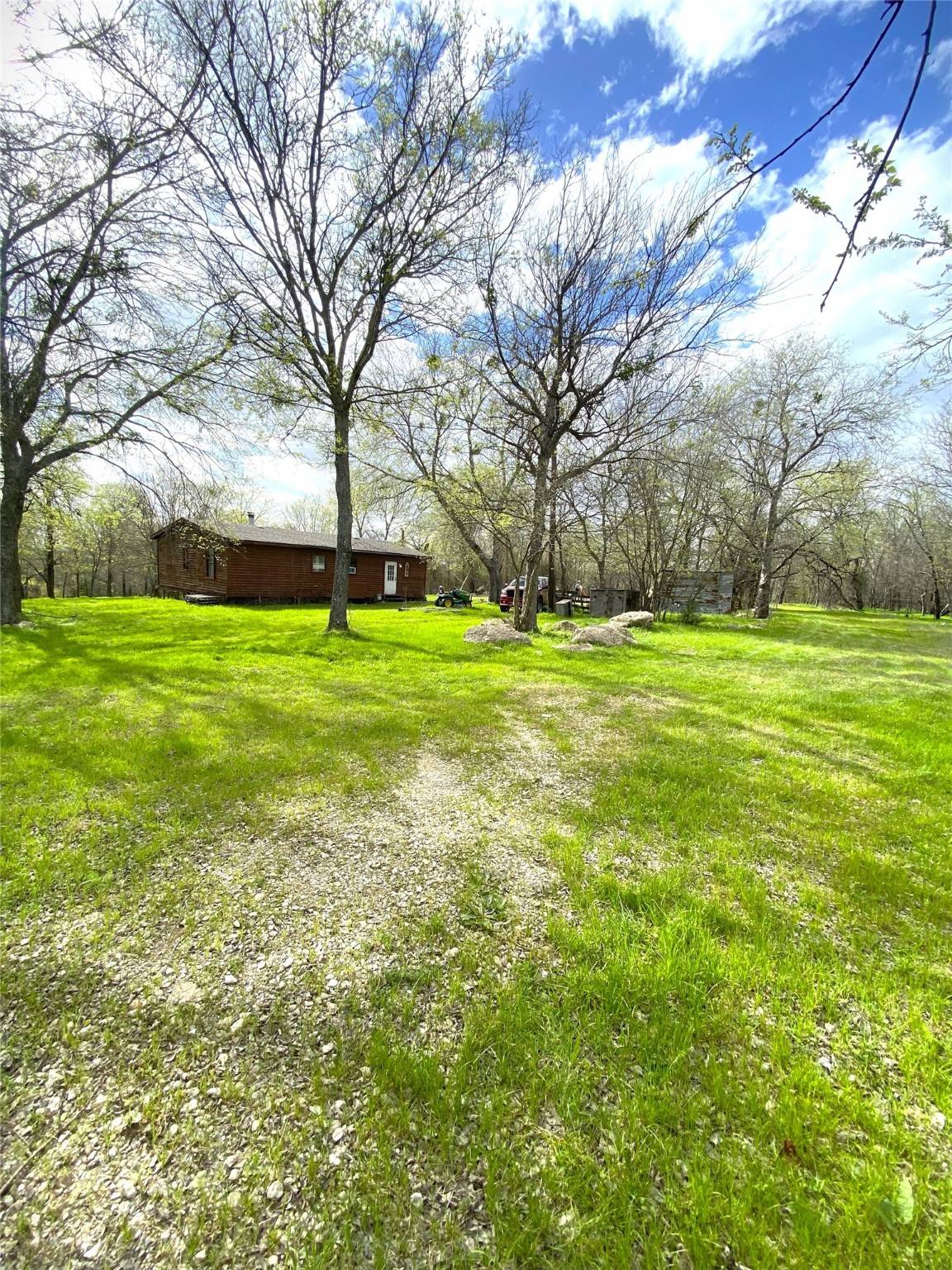 Streetman, TX 75859,307 County Road 2350