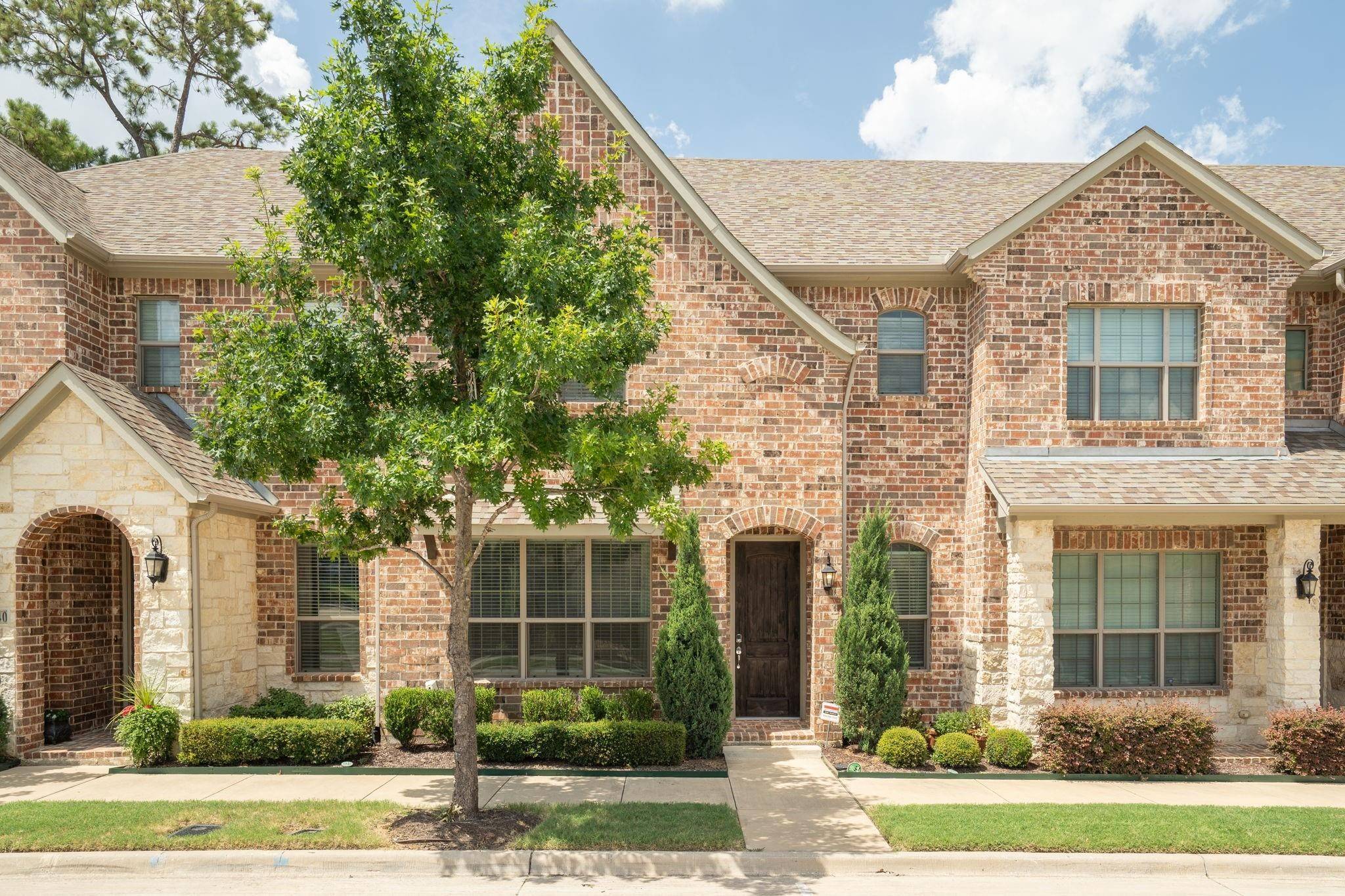 2236 Pinnacle LN, Flower Mound, TX 75028
