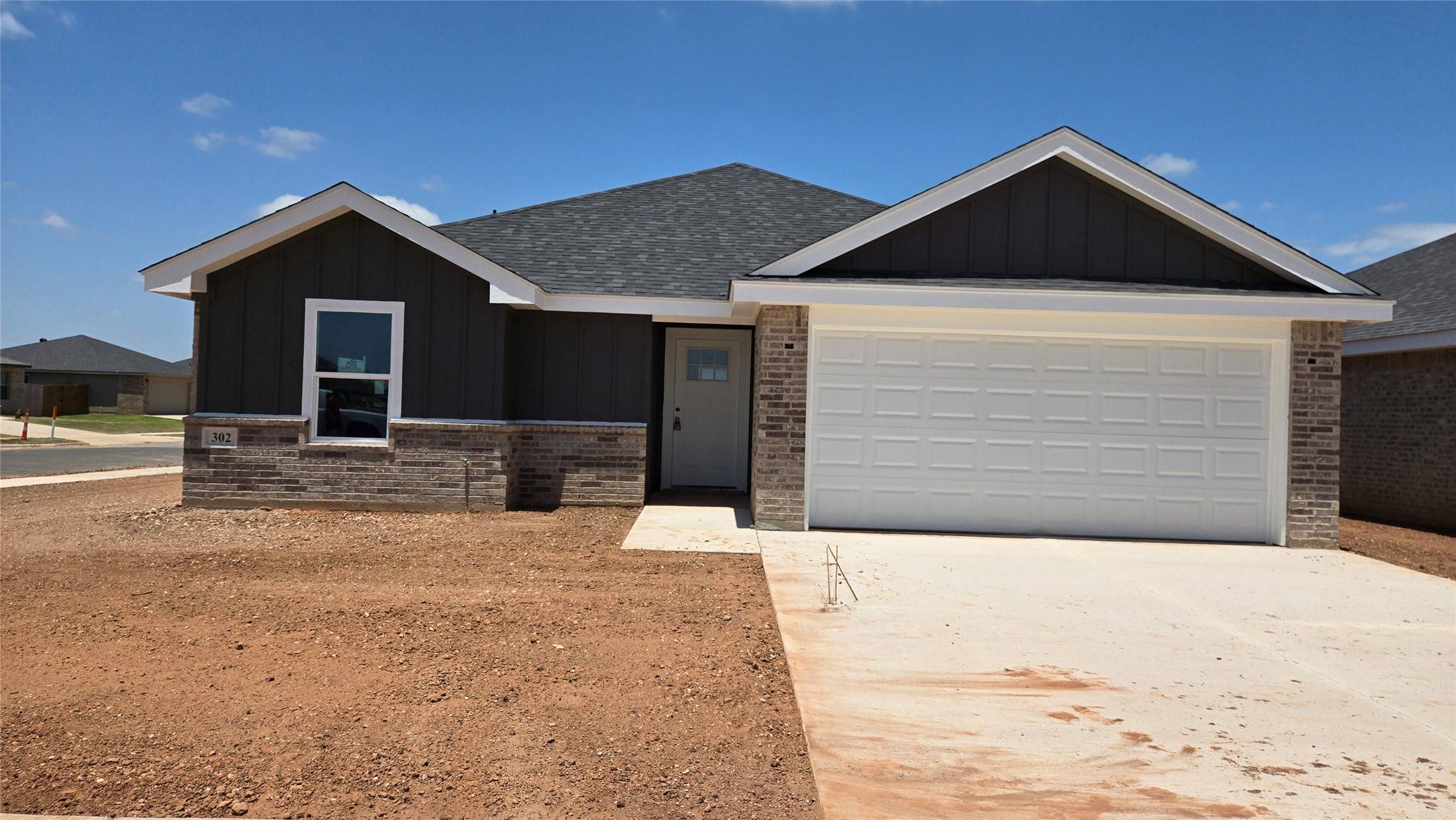 302 Showdown RD, Abilene, TX 79602