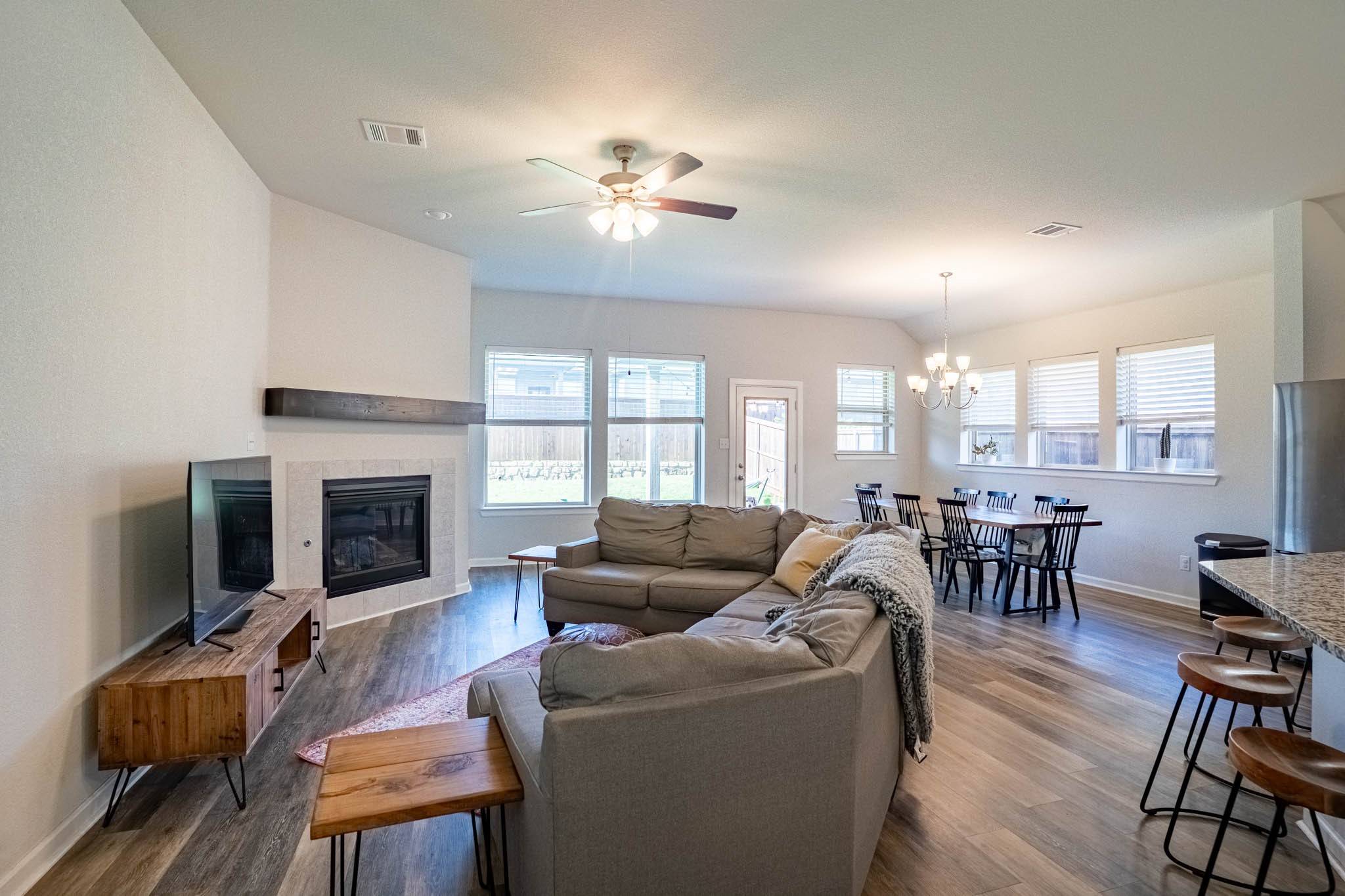 Haltom City, TX 76137,4714 Crestwood DR