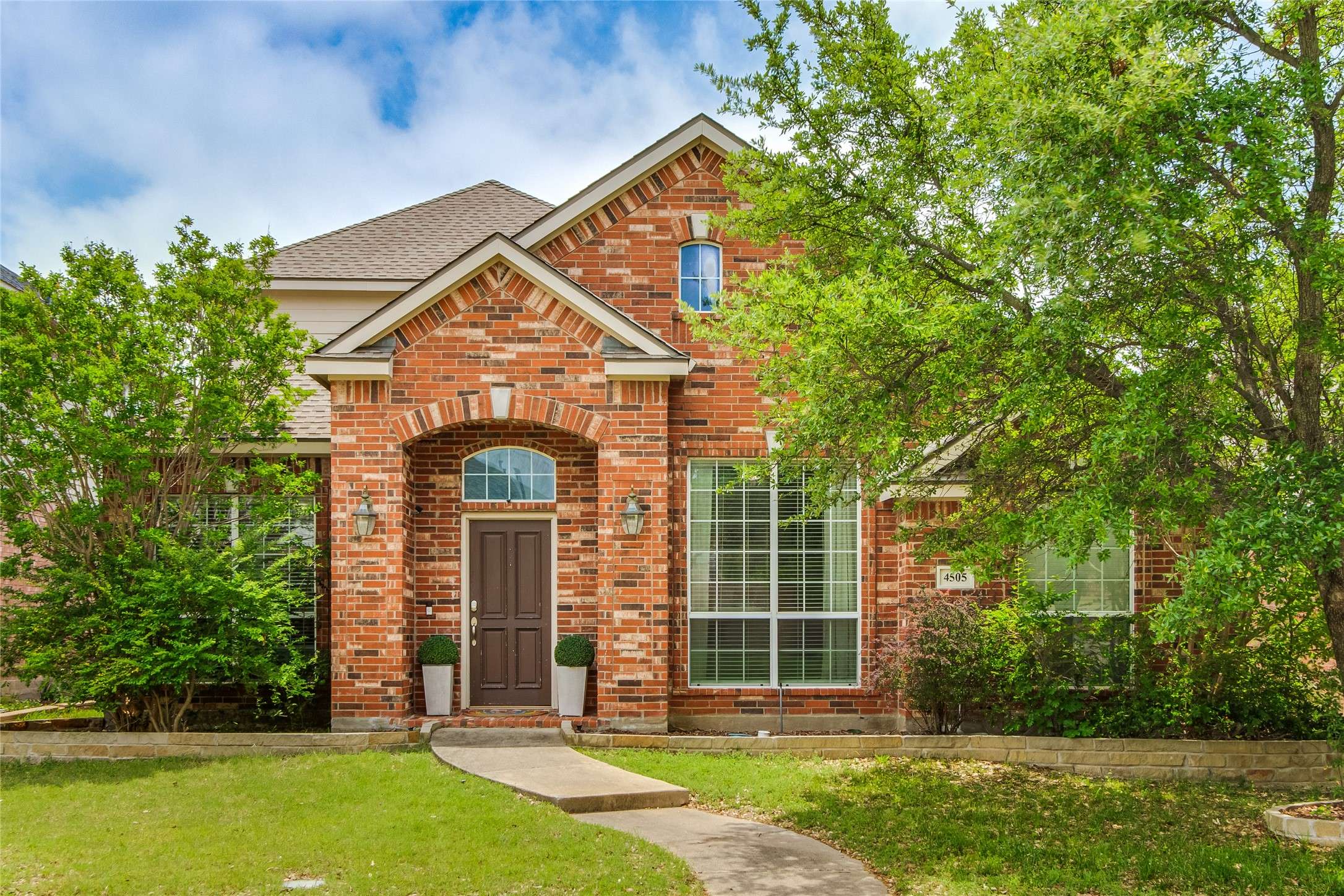 4505 Maidstone WAY, Mckinney, TX 75070