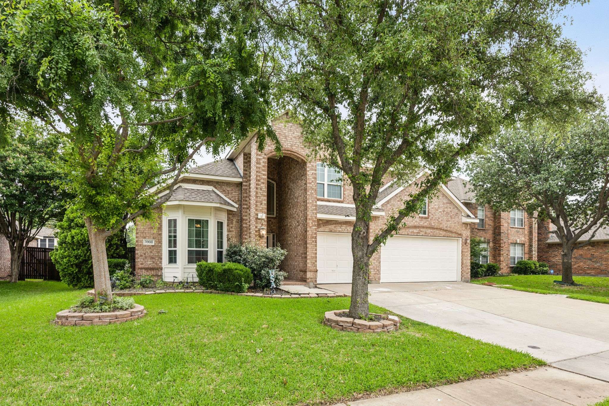Flower Mound, TX 75028,5908 Briaridge LN