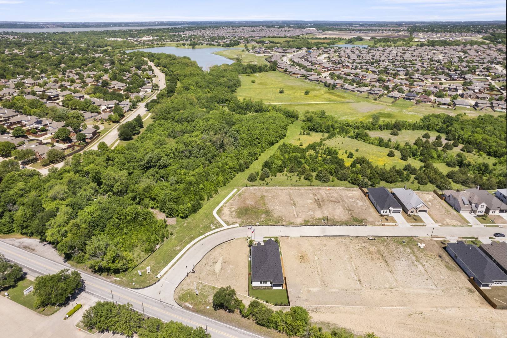 Rockwall, TX 75087,1015 Olympic DR