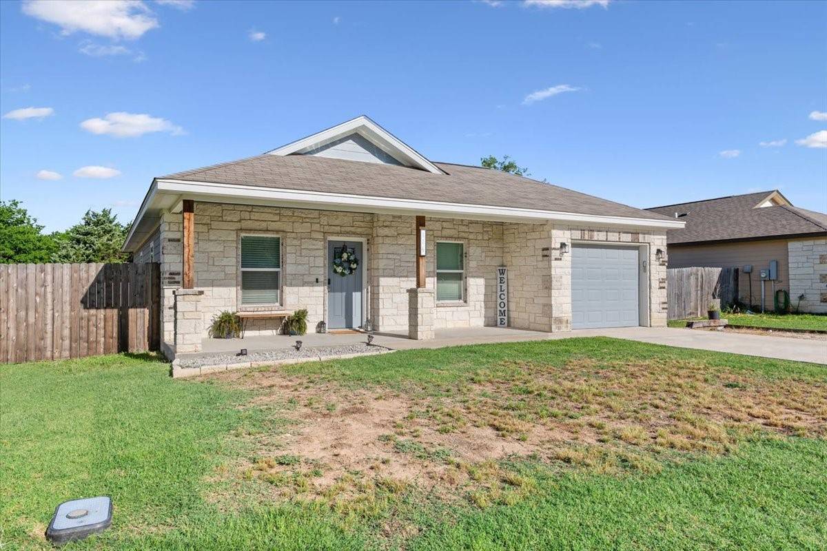 Moody, TX 76557,116 Avenue B