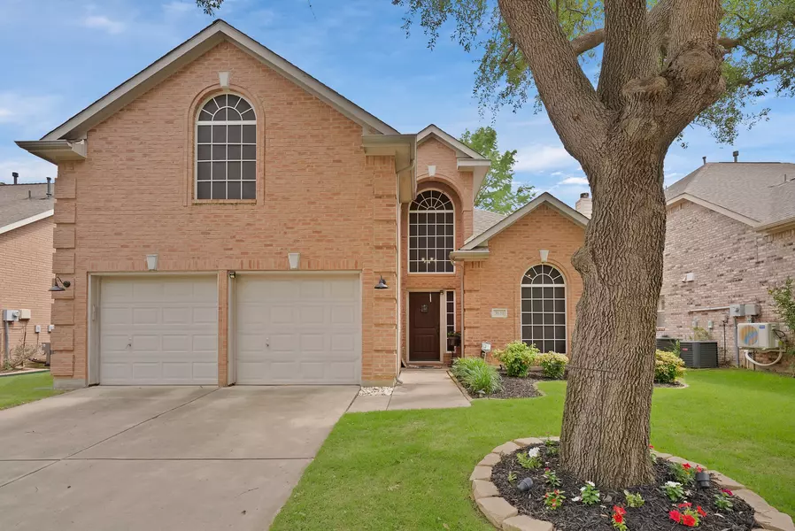 3631 Appalachian WAY, Flower Mound, TX 75022