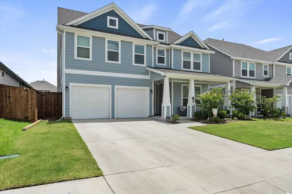 Royse City, TX 75189,6122 Gully Grove DR