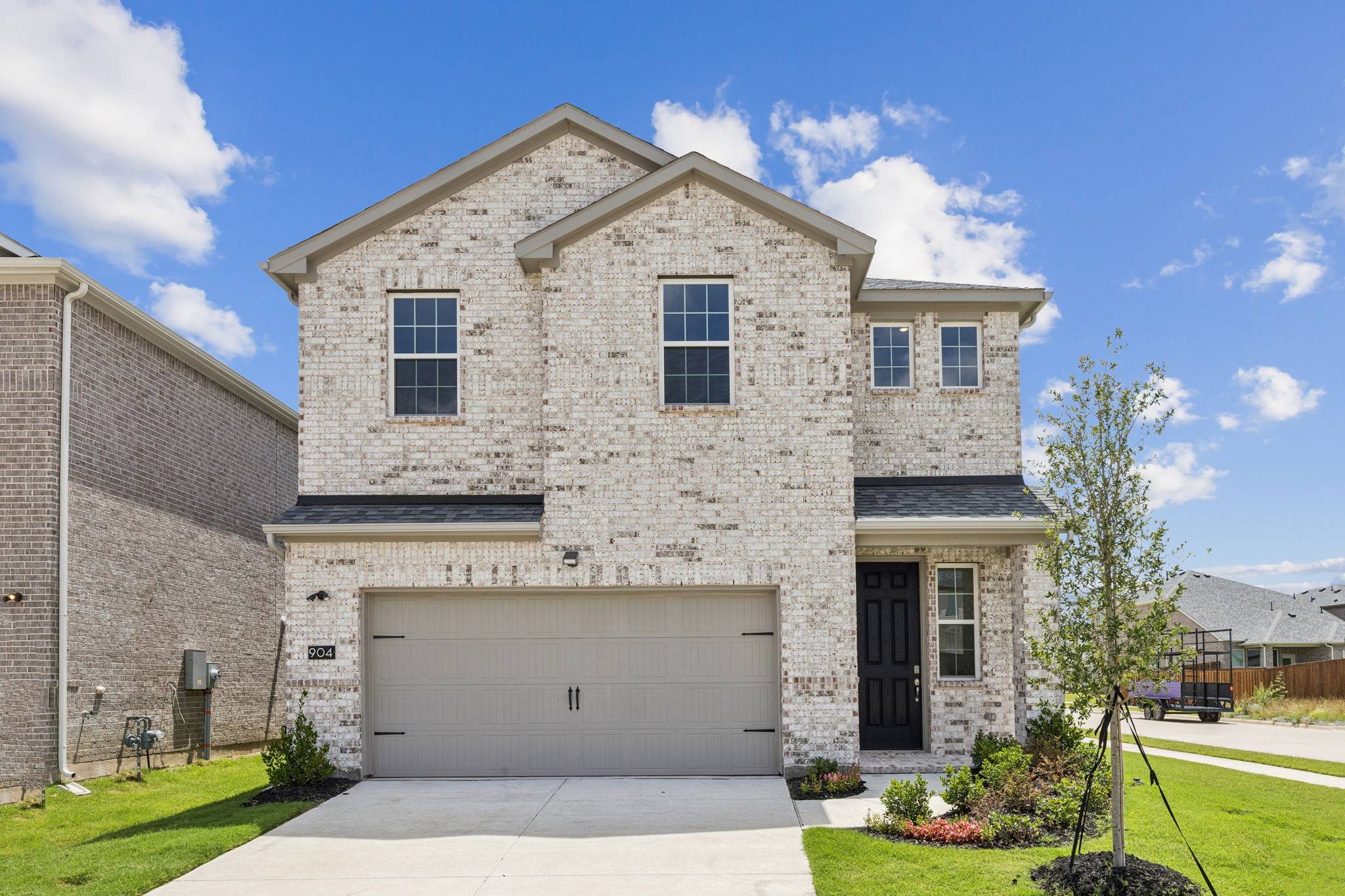 904 Santa Lucia DR, Anna, TX 75409
