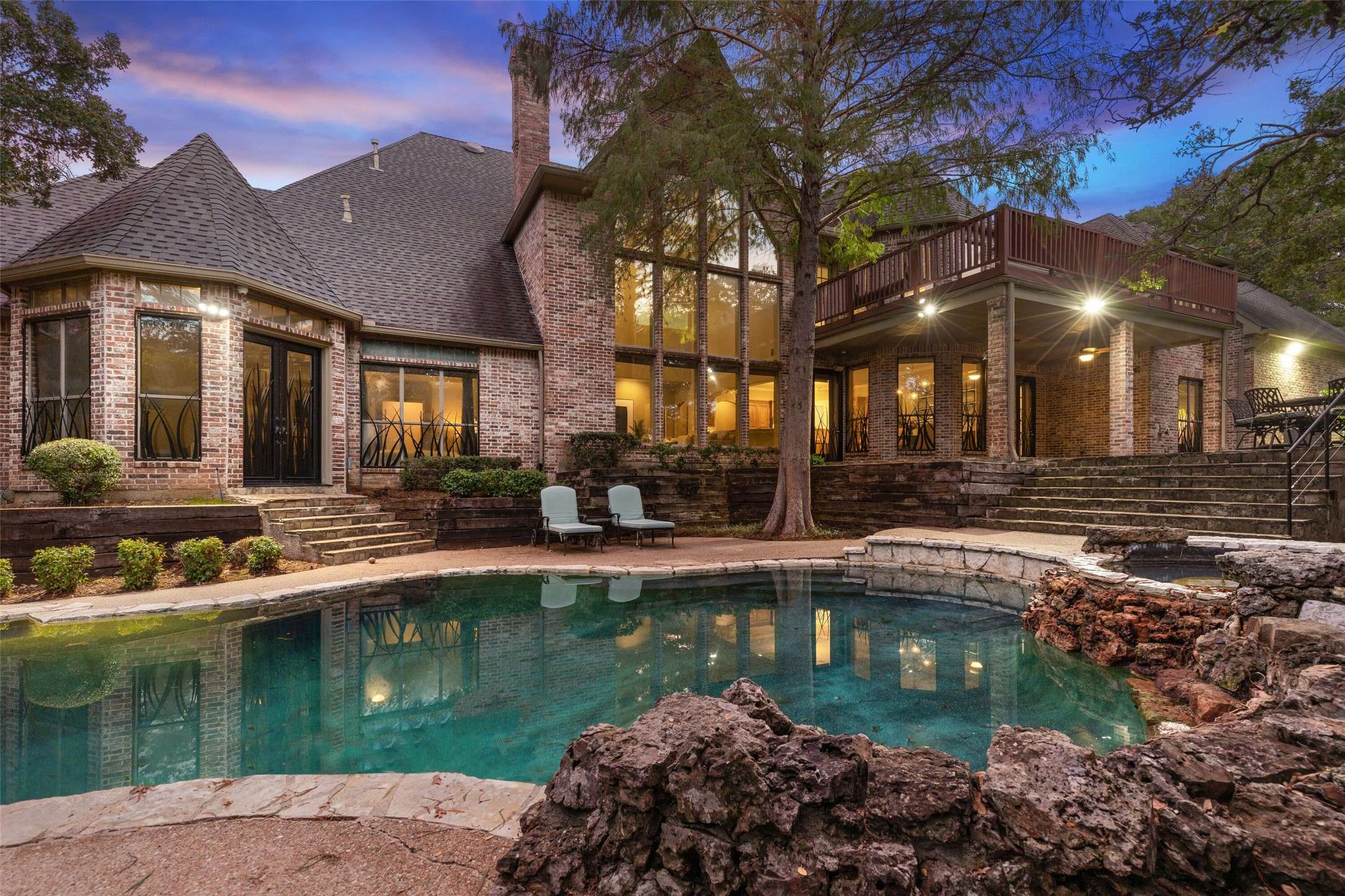 3206 Wintergreen TER, Grapevine, TX 76051