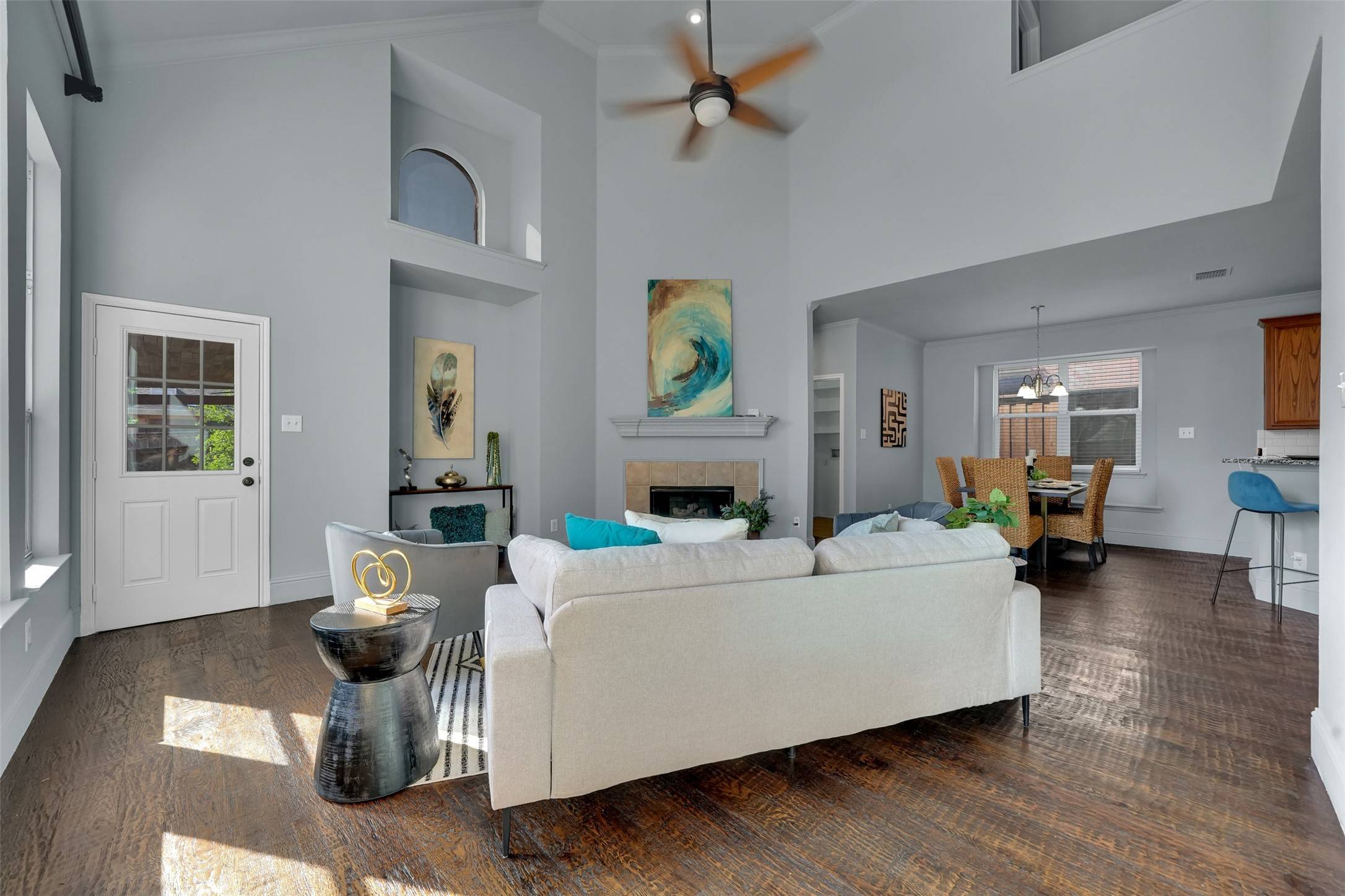 1102 Mccormick ST, Garland, TX 75040