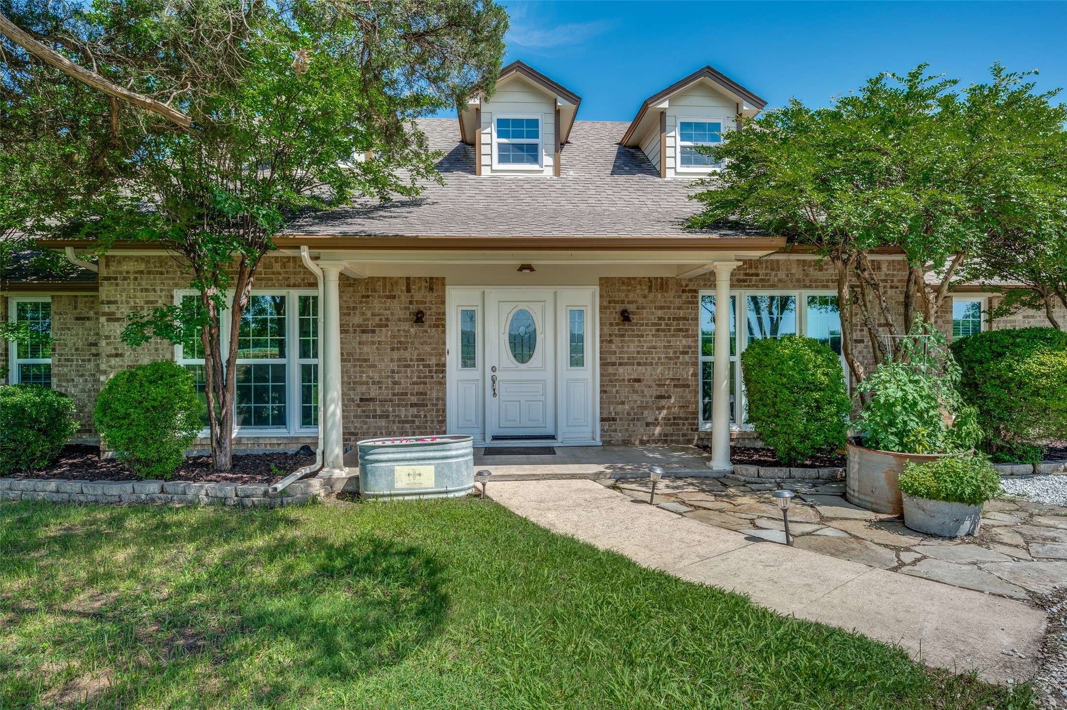 Celina, TX 75009,4015 County Road 1005