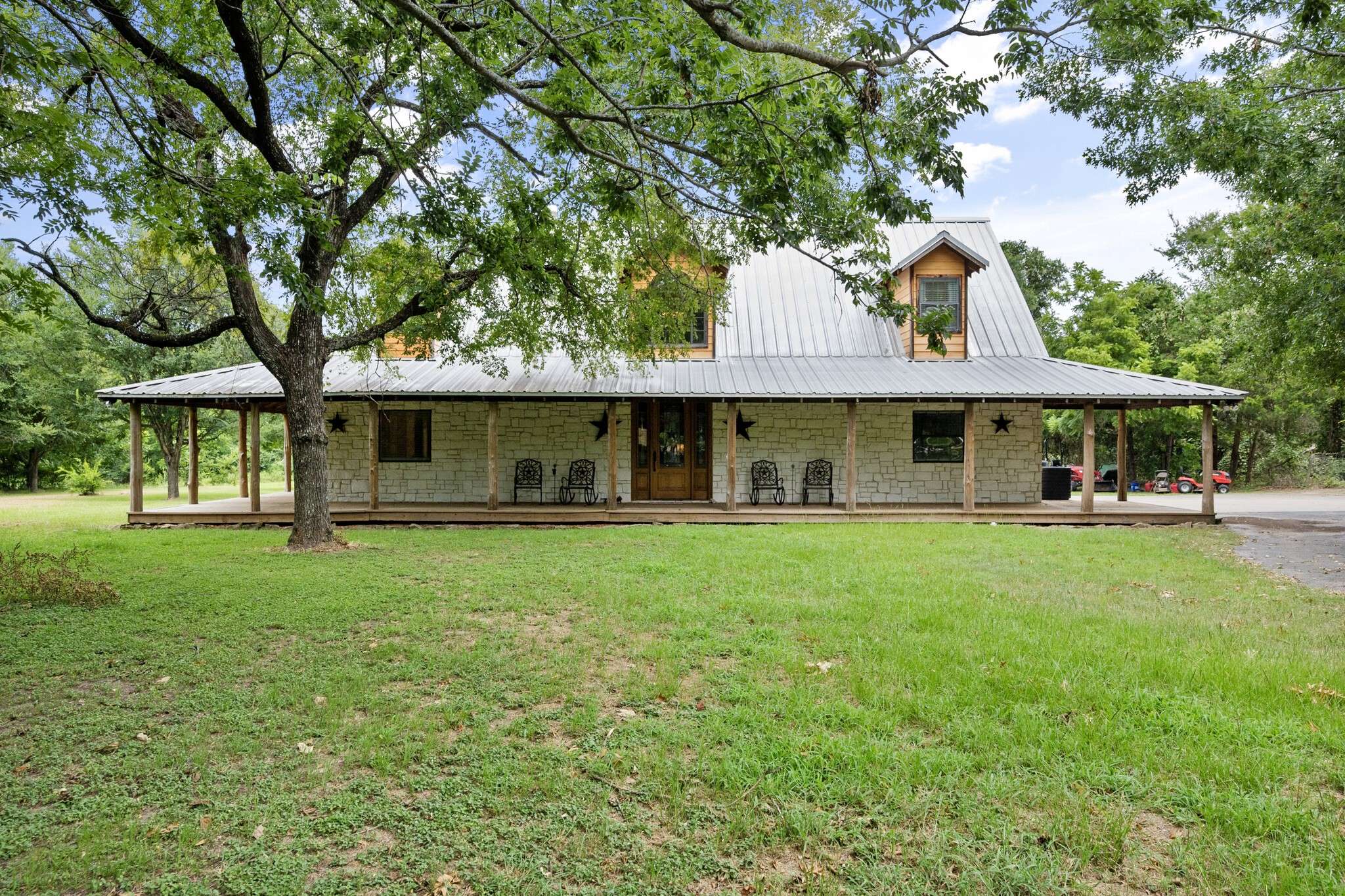 108 FCR 868, Teague, TX 75860