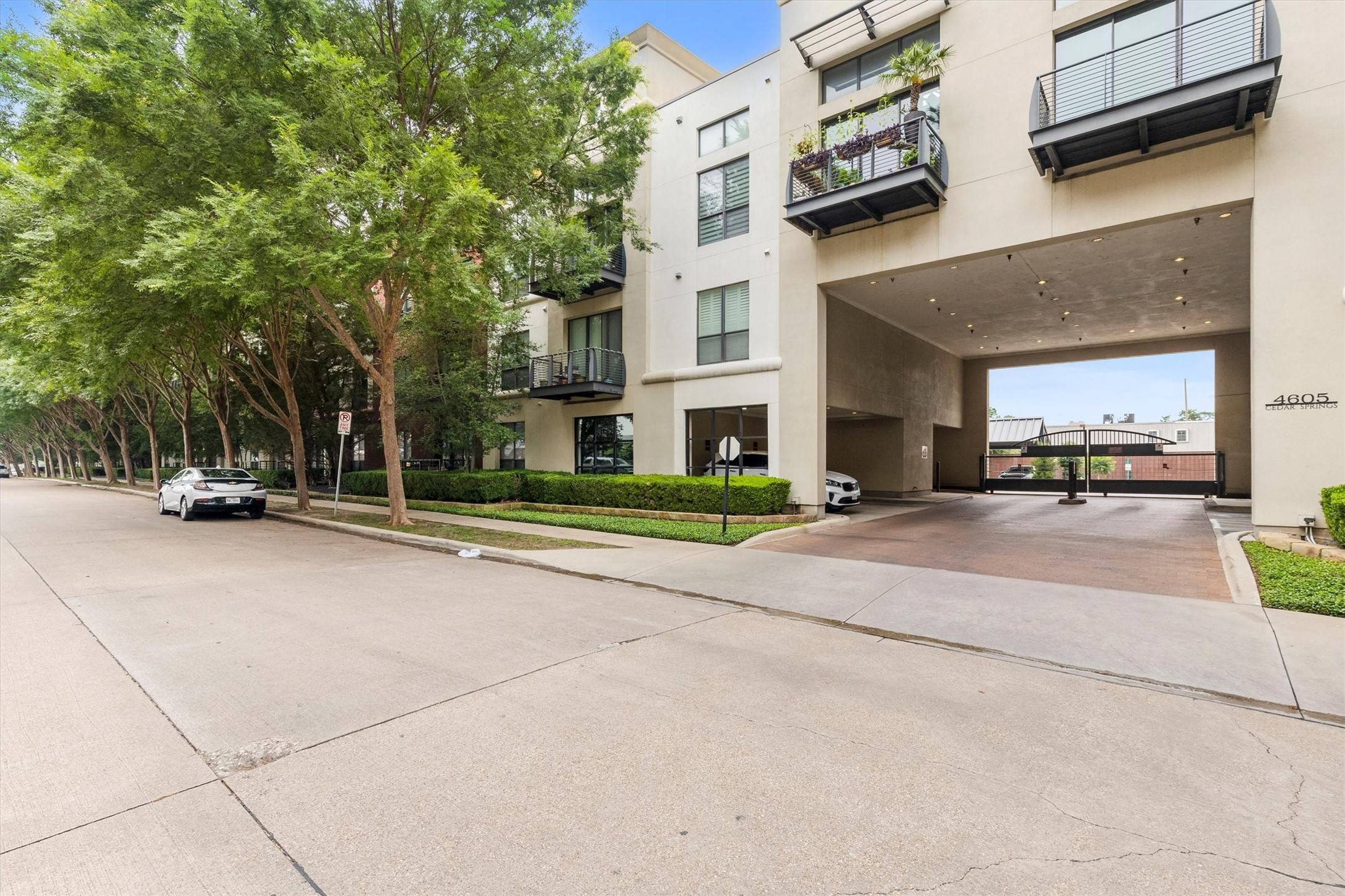 4605 Cedar Springs RD #339, Dallas, TX 75219