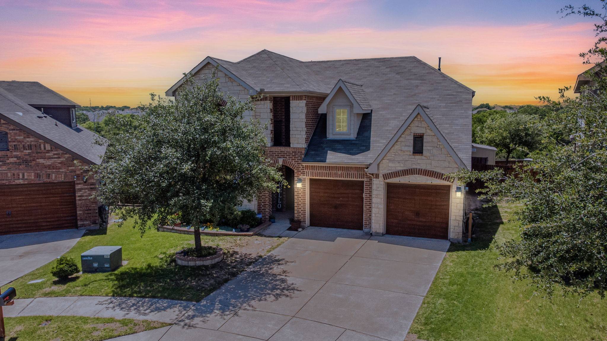 5705 Spirit Lake DR, Fort Worth, TX 76179