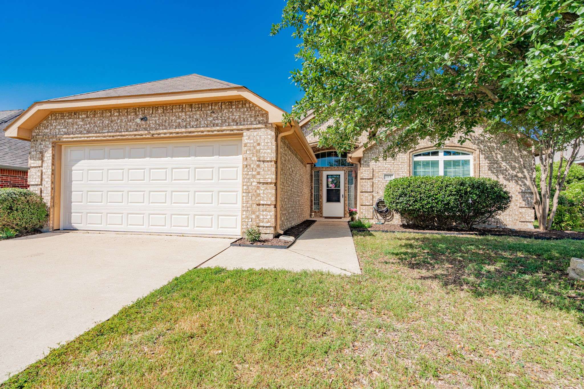 113 Pinion LN, Rockwall, TX 75032