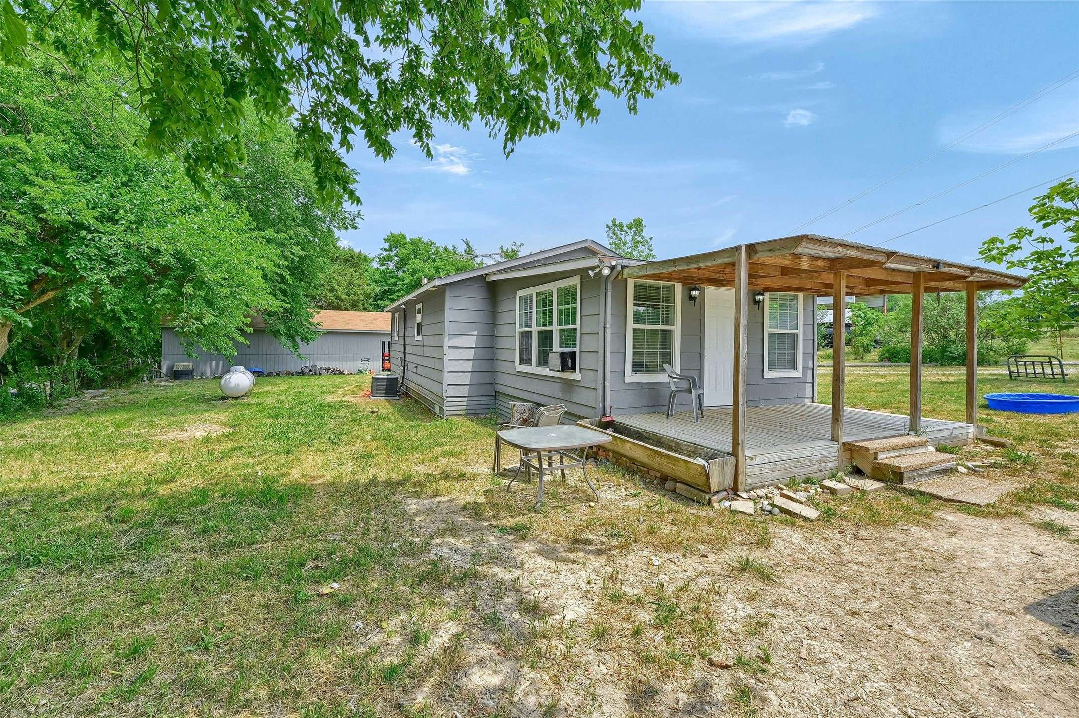 Van Alstyne, TX 75495,1631 Ballard RD