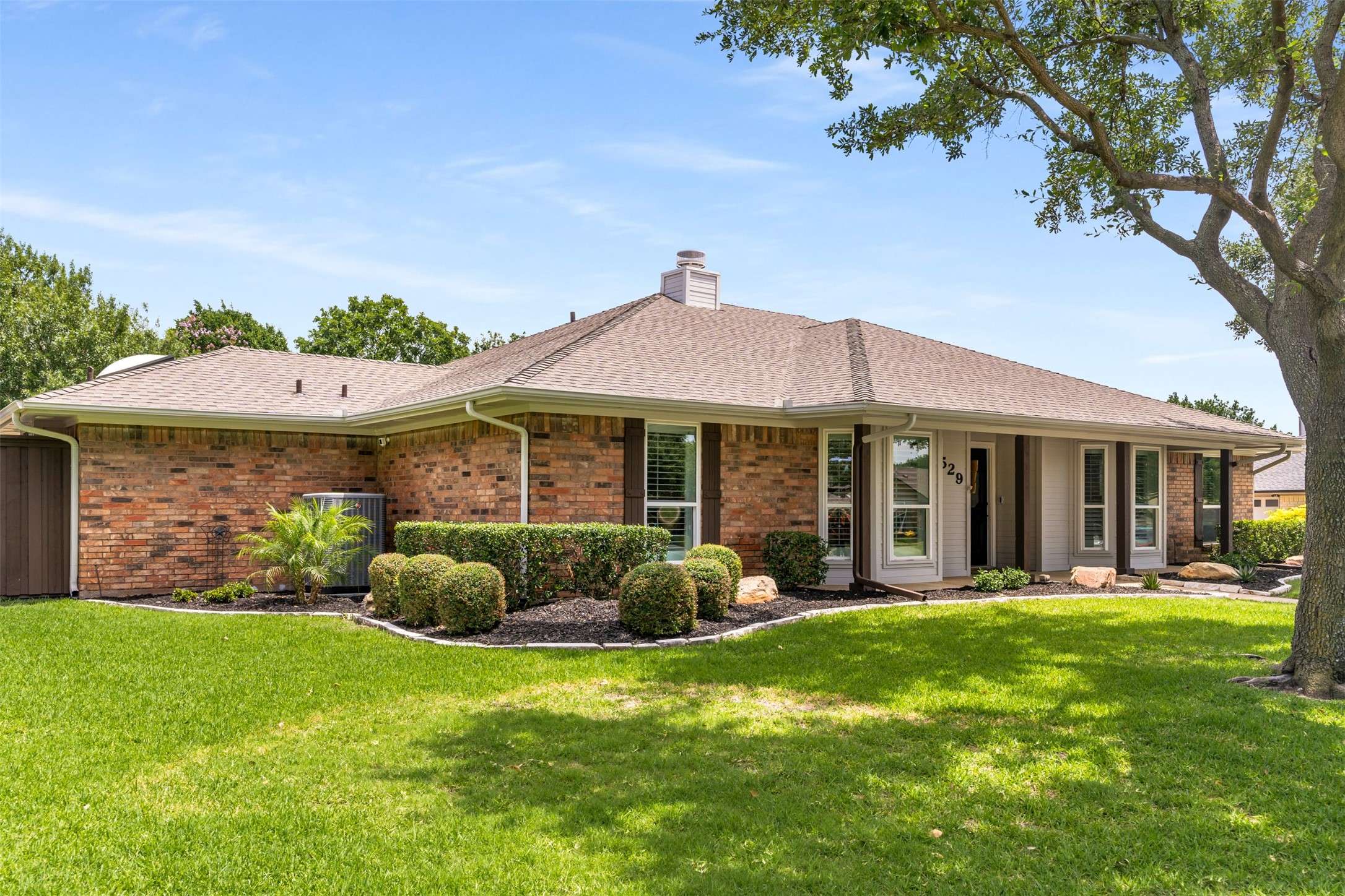 529 Doubletree DR, Highland Village, TX 75077