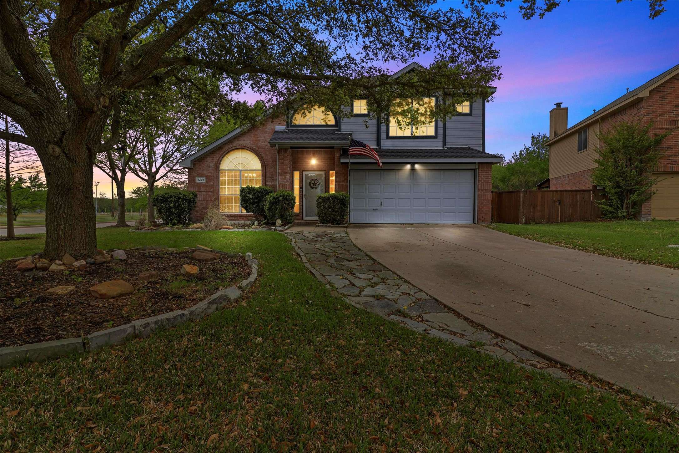 1224 Big Bend DR, Mckinney, TX 75069