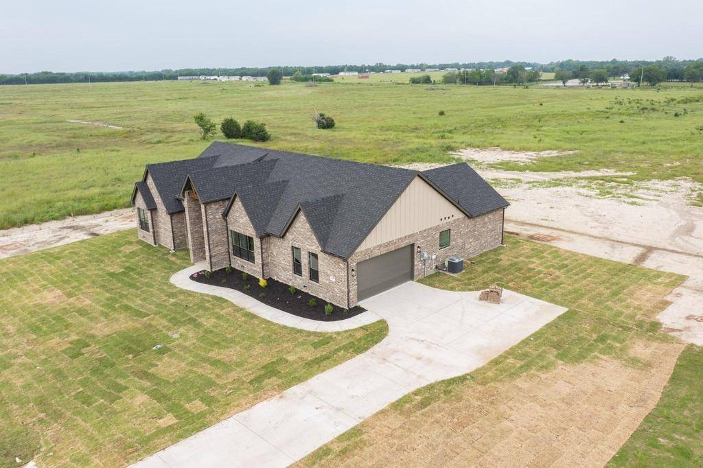 Celeste, TX 75423,3079 Willow RD