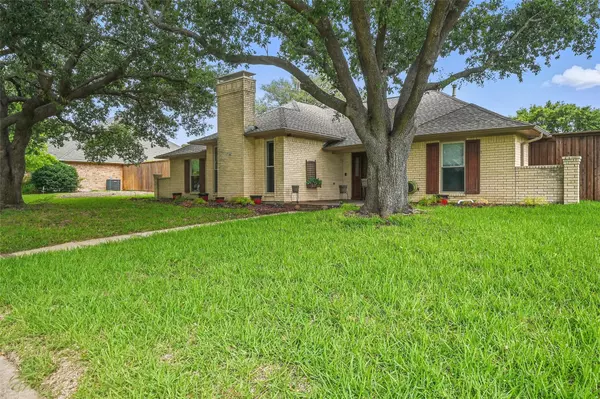 2601 Loch Haven DR,  Plano,  TX 75023