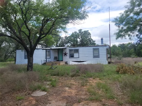 509 Cr 143 RD, Bangs, TX 76823