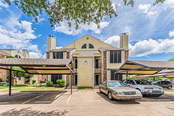 4430 Point BLVD #204, Garland, TX 75043