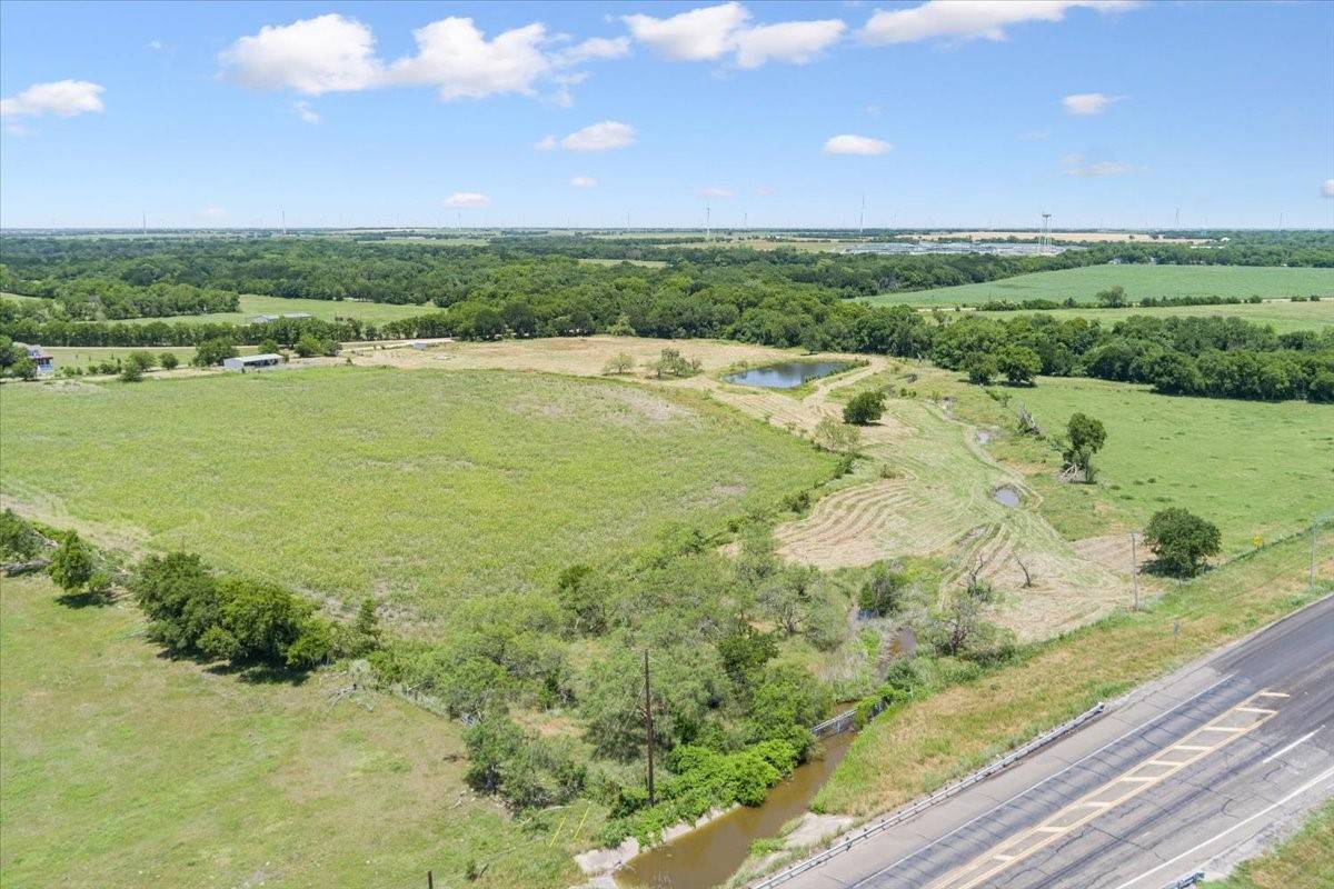 Mart, TX 76664,TBD Tx-164