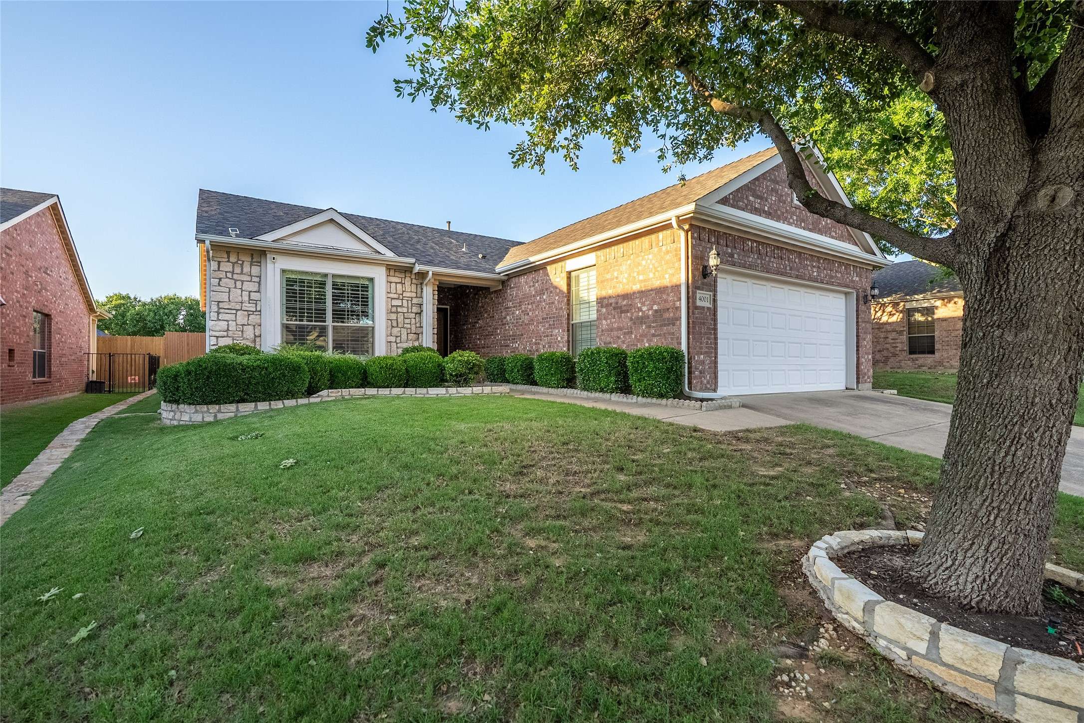 Denton, TX 76210,4001 Stone Oak BLVD