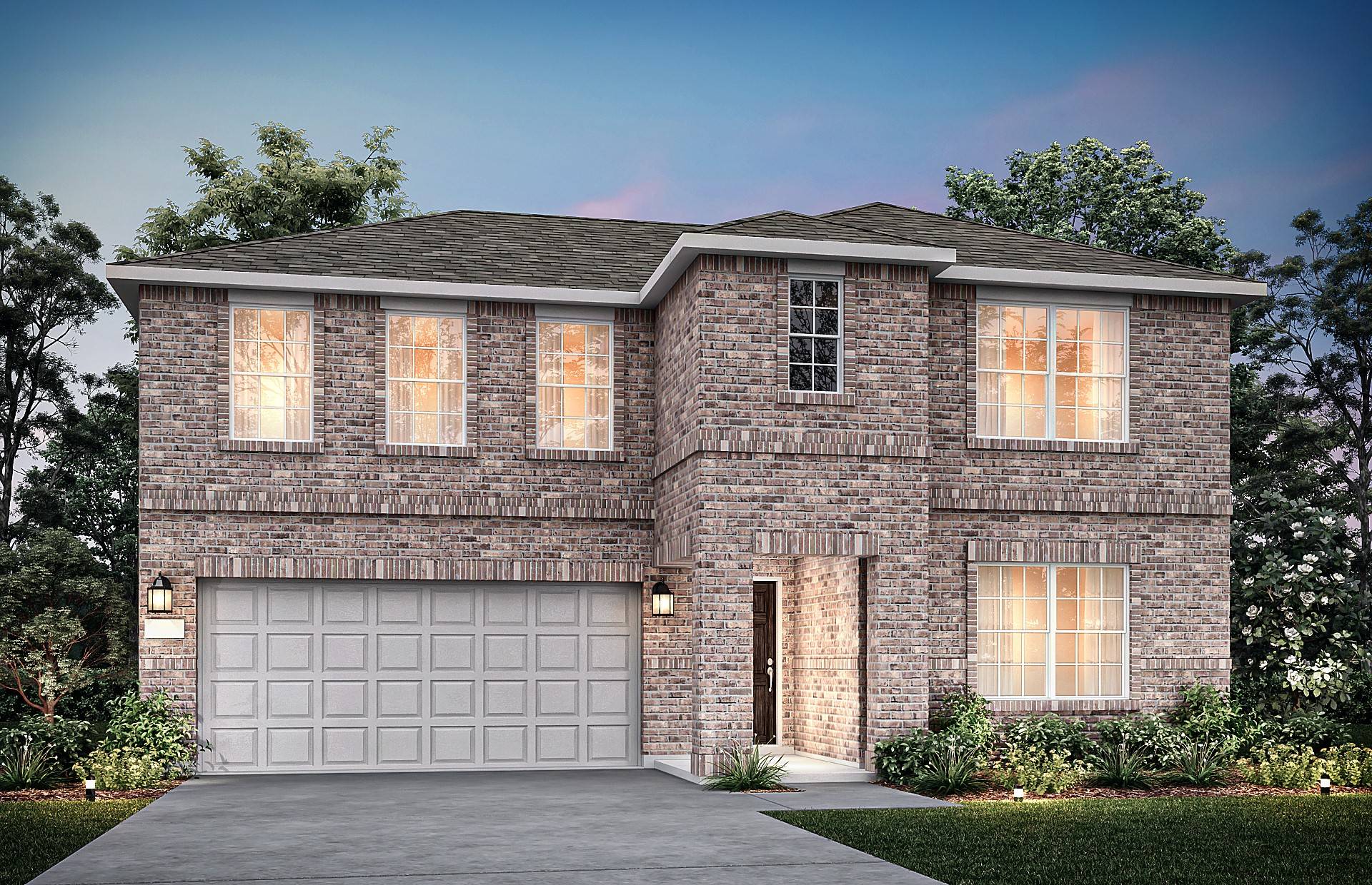 16048 Isles DR, Fort Worth, TX 76052
