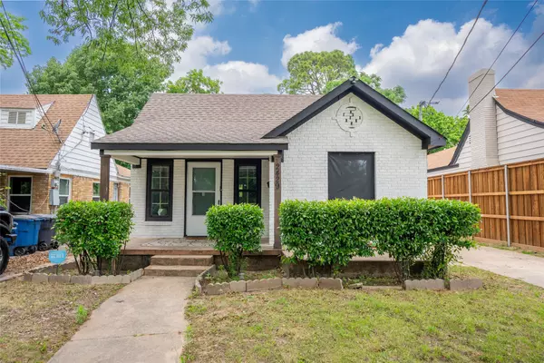 2429 Romine AVE,  Dallas,  TX 75215