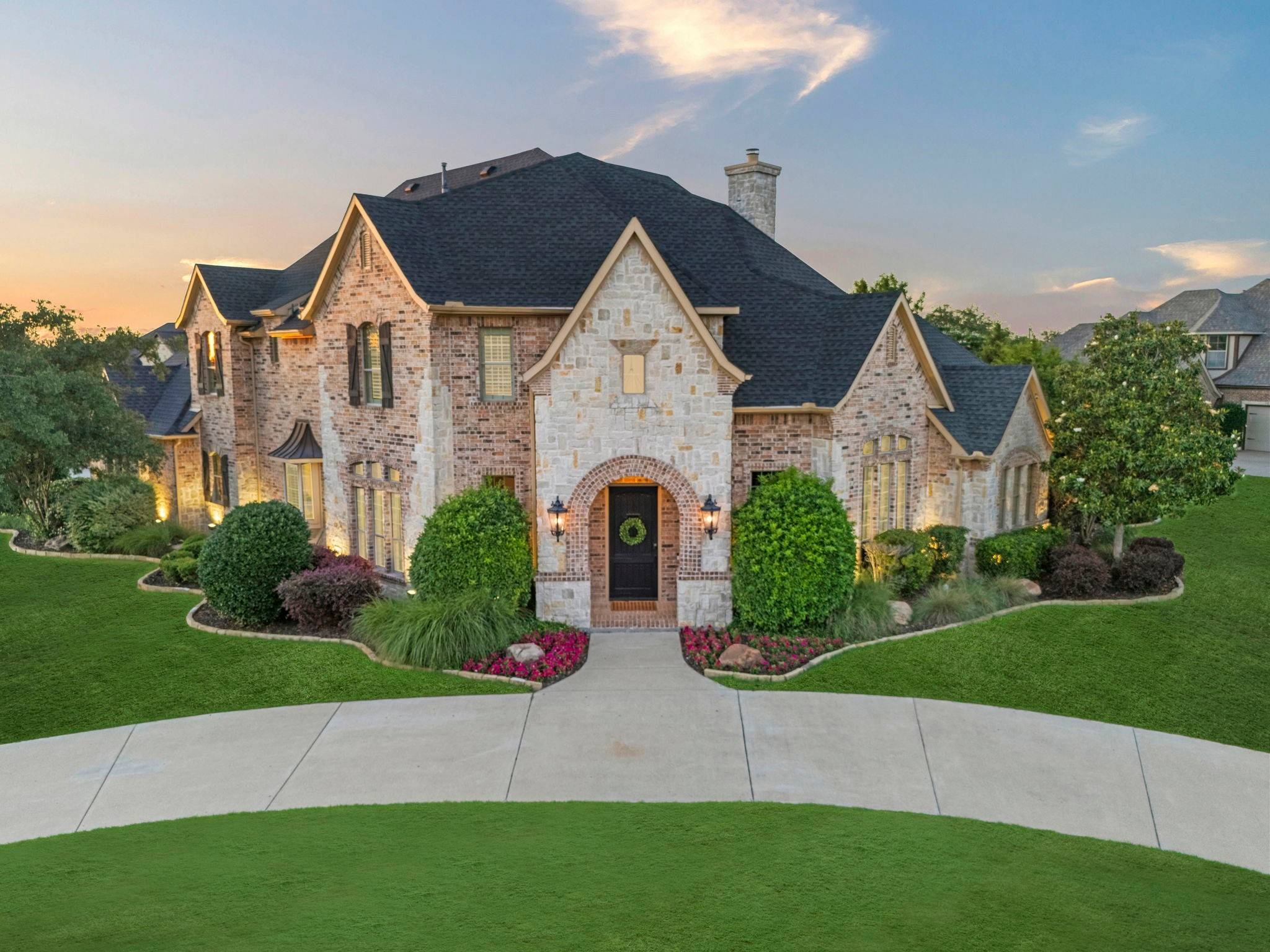Heath, TX 75032,406 Wyndemere BLVD