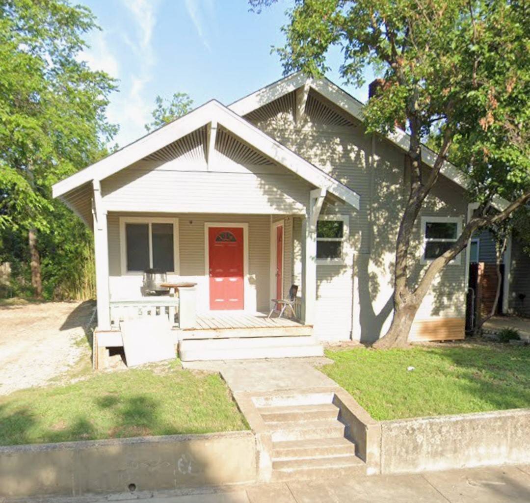 311 N Polk ST, Dallas, TX 75208