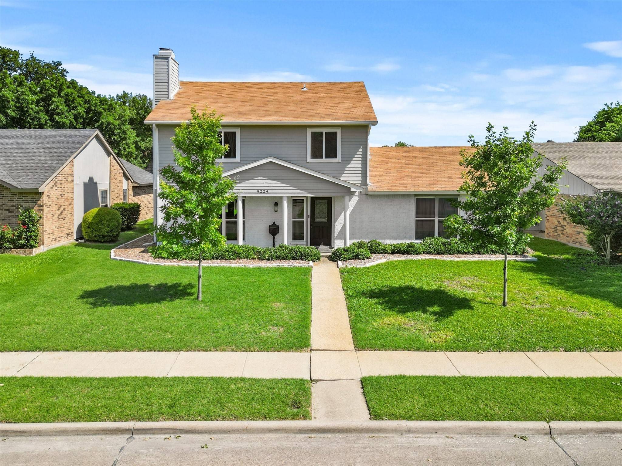 9224 Shipman ST, Rowlett, TX 75088