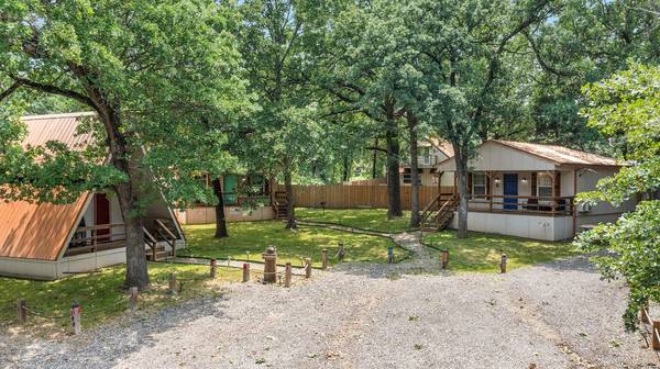 340 Oxford DR, Gordonville, TX 76245