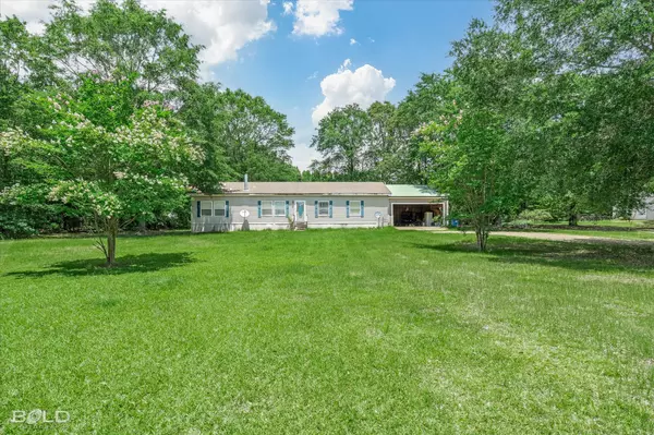 1210 Barnes RD, Athens, LA 71003