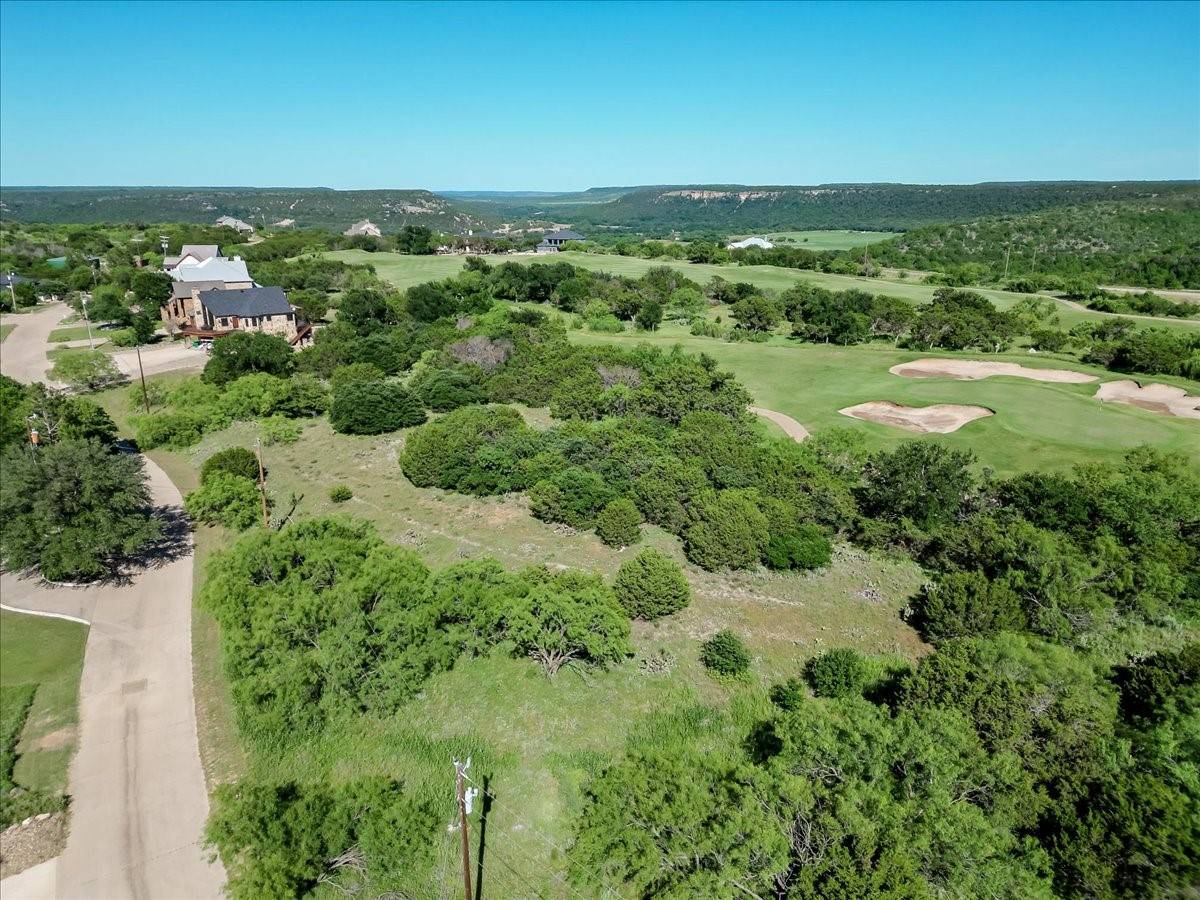 Possum Kingdom Lake, TX 76449,TBD Bay Hill DR