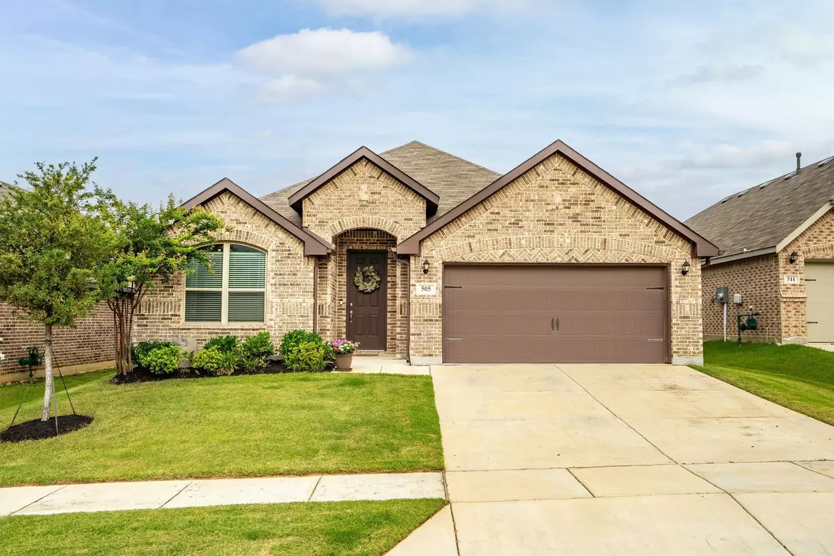 Argyle, TX 76226,505 Cooper ST