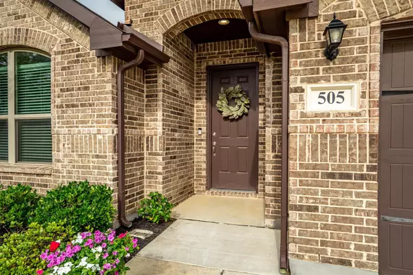 Argyle, TX 76226,505 Cooper ST