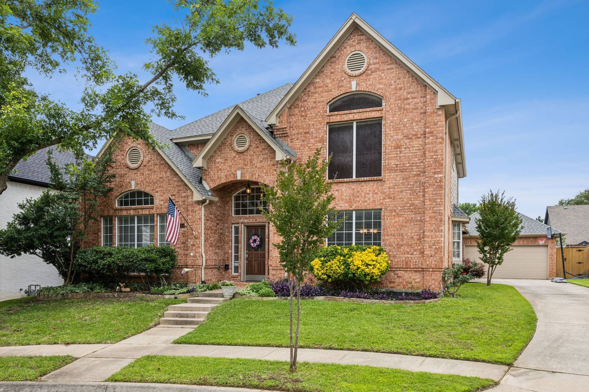 Grapevine, TX 76051,4204 Squire CT